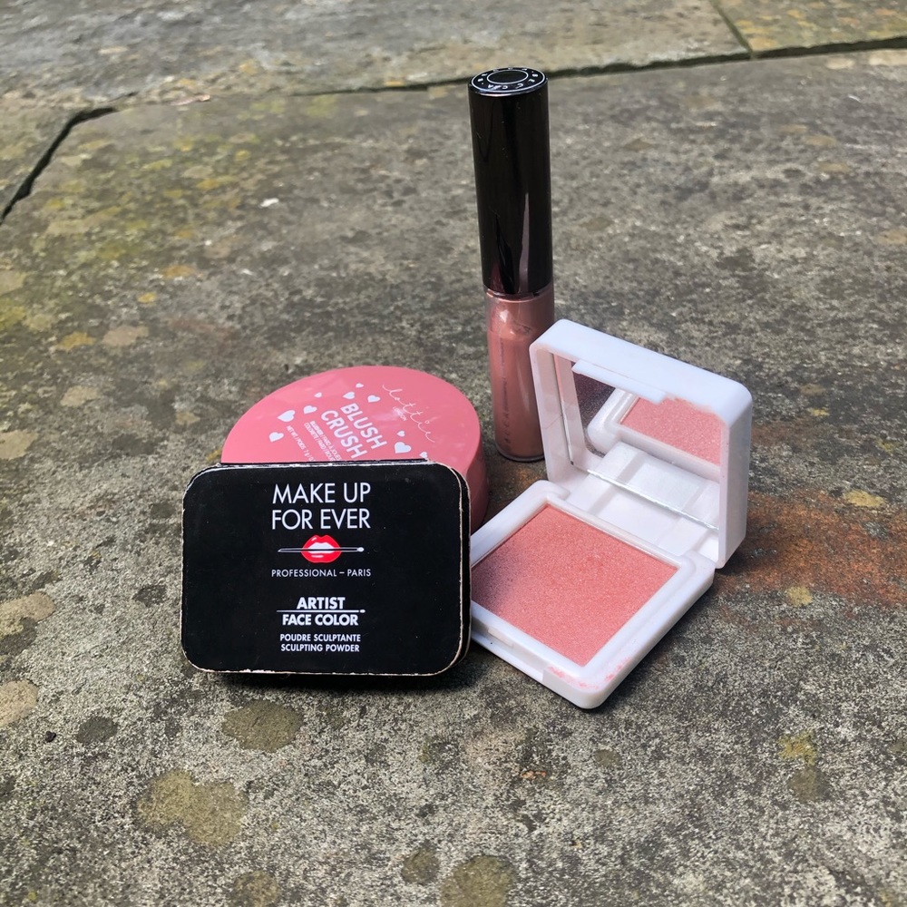 Face Minis Bundle !